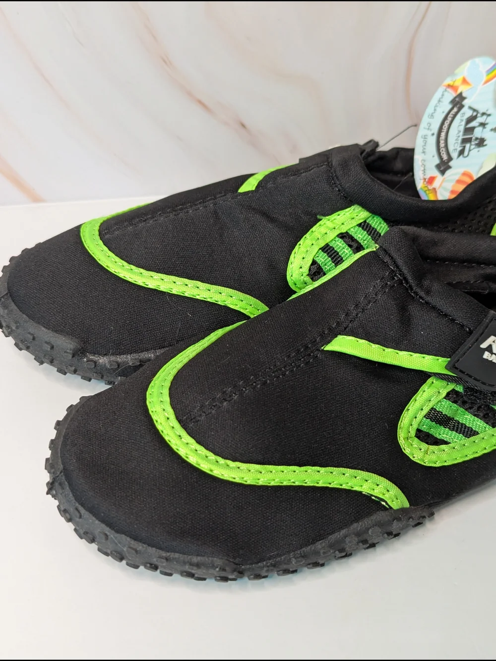Air Balance air balance